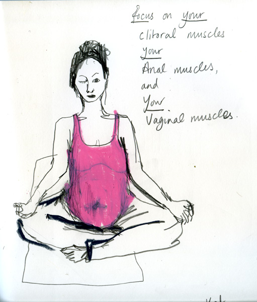 Anti natal yoga small