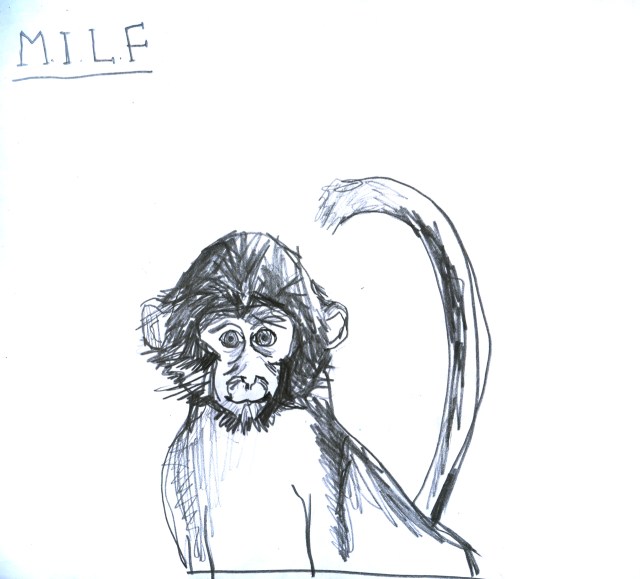 milf
