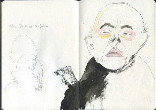 Nosferatu-willem defoesml