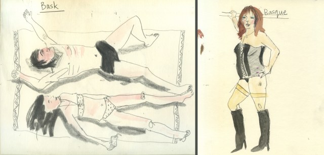 Bask_Basque